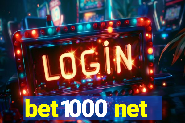 bet1000 net